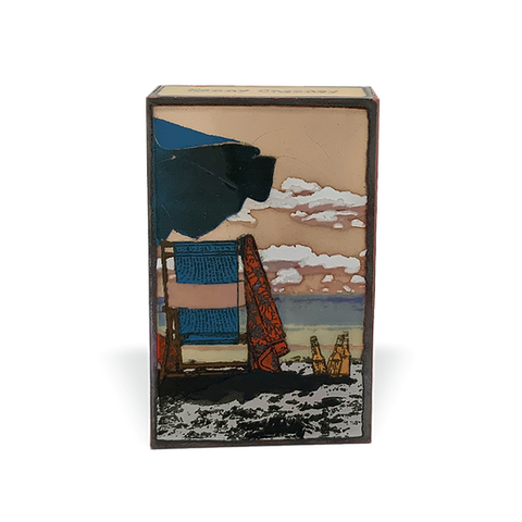 Houston Llew Refresh Spiritiles (Retired)