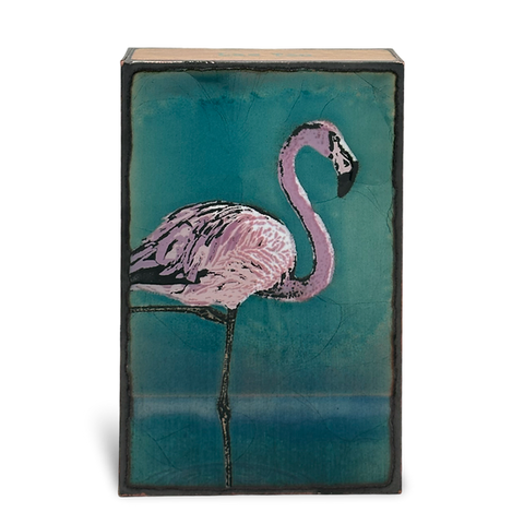 Houston Llew Balancing Act Spirtile