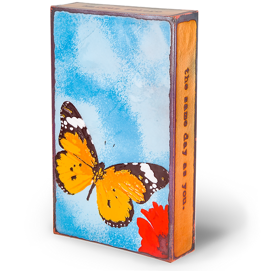 Houston Llew Chrysalis Spiritiles