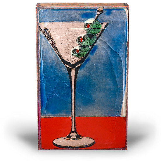 Houston llew Shaken Spiritiles