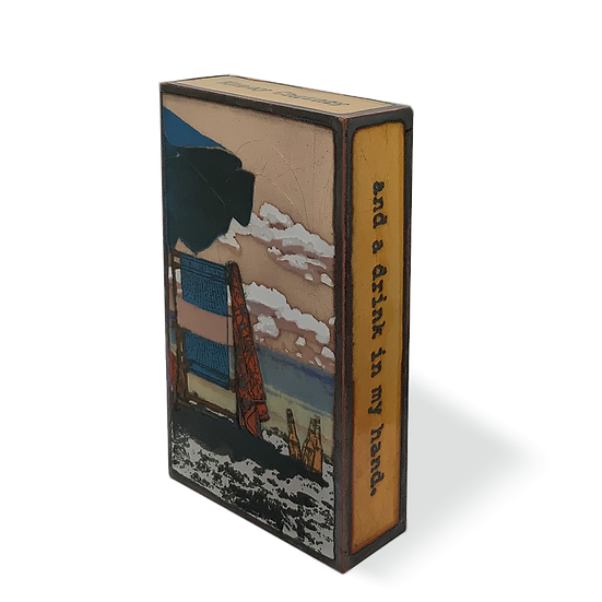 Houston Llew Refresh Spiritiles (Retired)