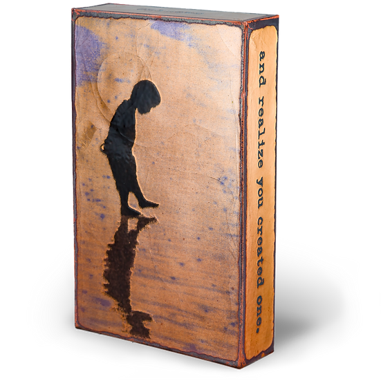 Houston Llew Miracle Spiritiles