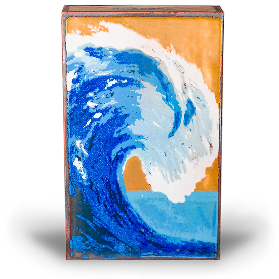 Houston Llew Tidal Spiritiles