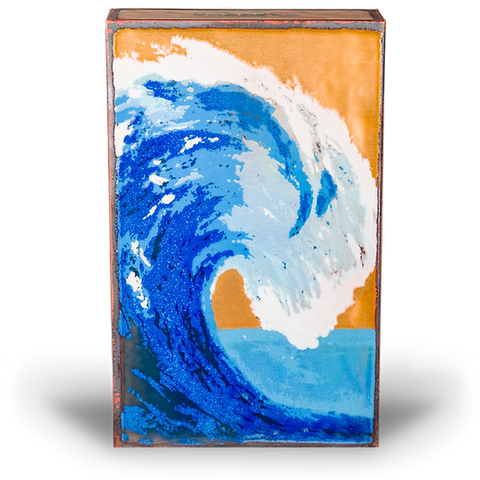 Houston Llew Tidal Spiritiles