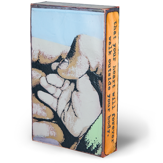 Houston Llew Hello Spiritiles