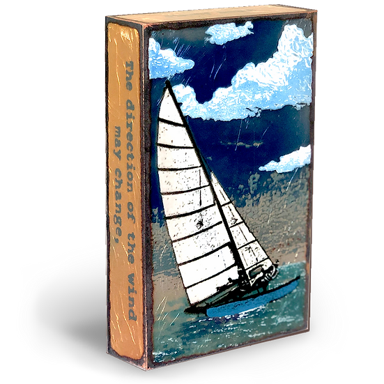 Houston Llew Tack Spiritiles