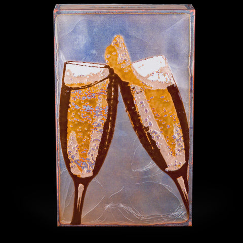 Houston Llew Bubbly Spiritiles