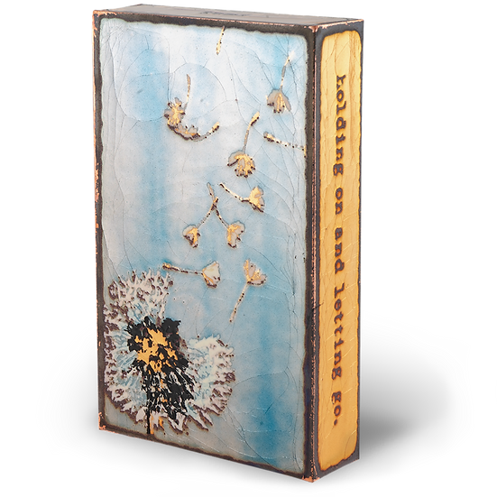 Houston Llew Fair Winds Spiritiles