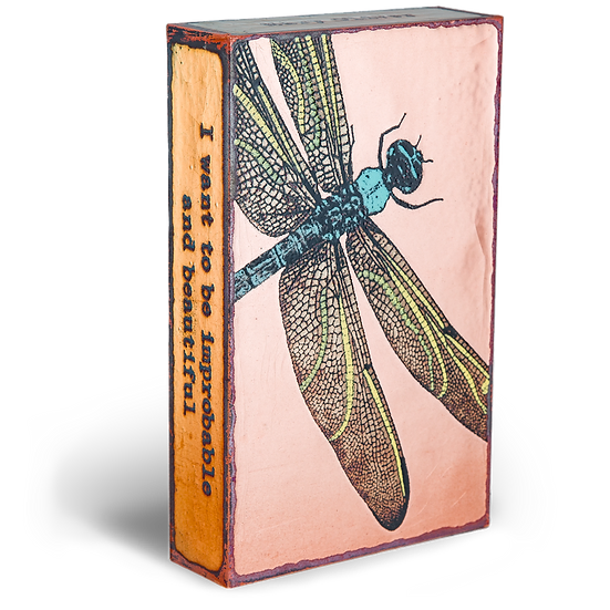 Houston Llew Ascent Spiritiles