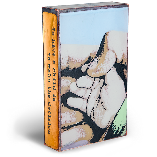 Houston Llew Hello Spiritiles