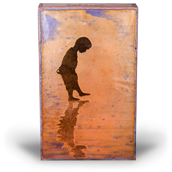 Houston Llew Miracle Spiritiles