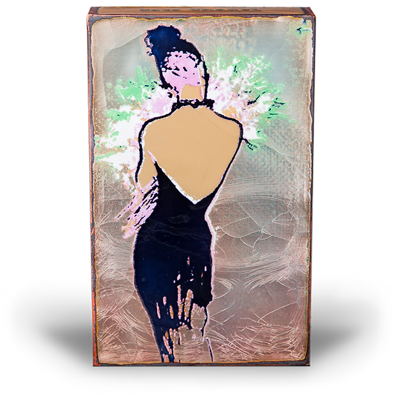 Houston Llew Timeless Spiritiles