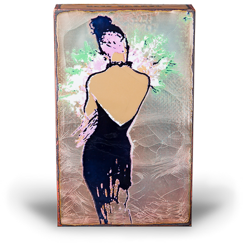 Houston Llew Timeless Spiritiles