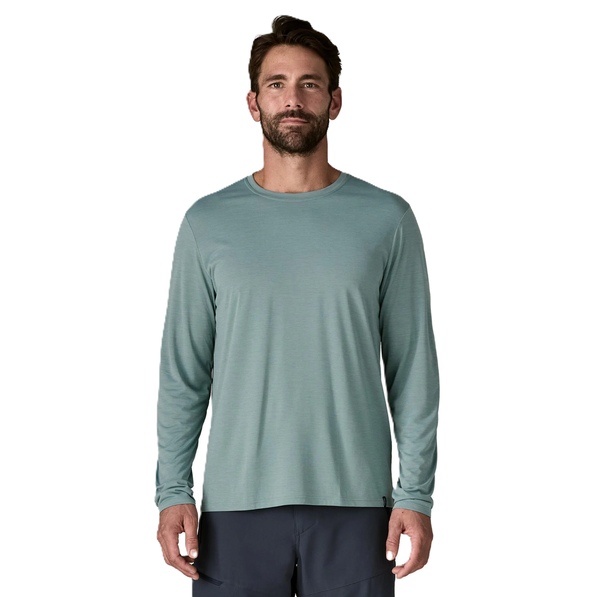 Patagonia Men's L/S Capilene Cool Daily Shirt
