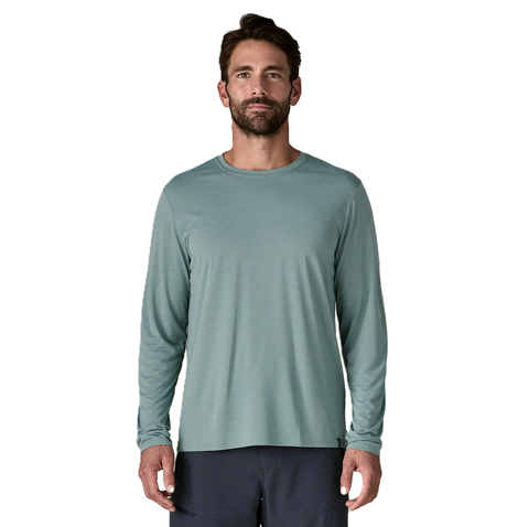 Patagonia Men's L/S Capilene Cool Daily Shirt