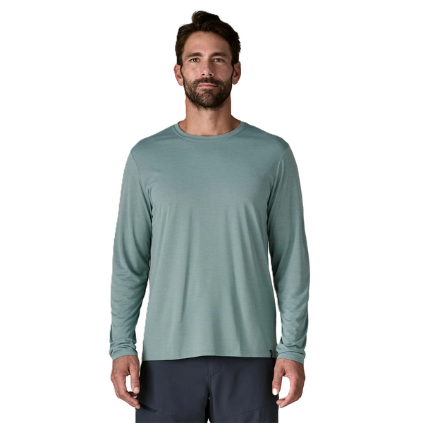 Patagonia Men's L/S Capilene Cool Daily Shirt