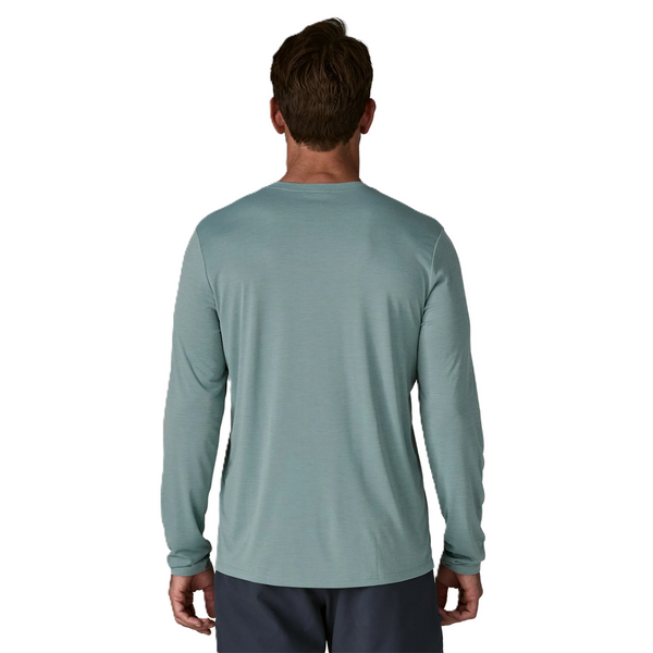 Patagonia Men's L/S Capilene Cool Daily Shirt