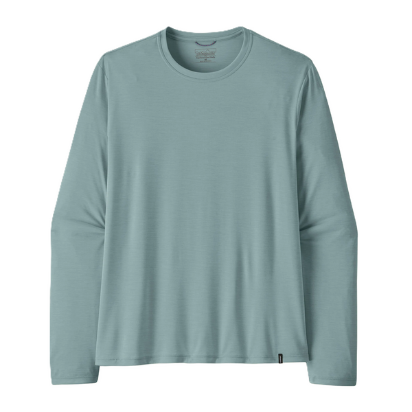 Patagonia Men's L/S Capilene Cool Daily Shirt
