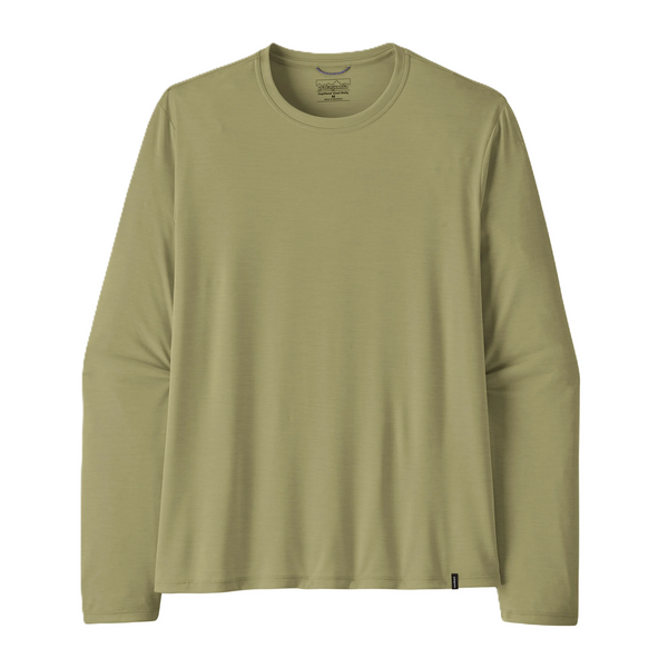 Patagonia Men's L/S Capilene Cool Daily Shirt