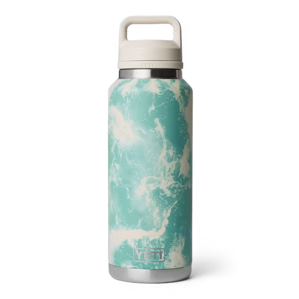 Yeti Rambler 46 oz Bottle Chug Lid