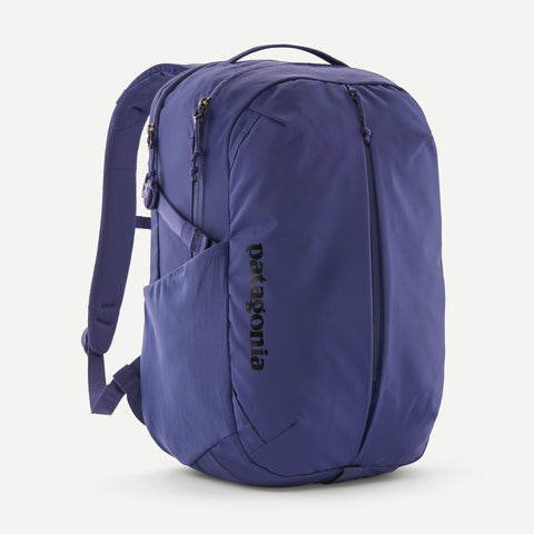 Patagonia Refugio Day Pack 26L / Solstice Purple