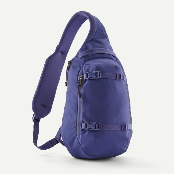 Patagonia Atom Sling 8L / Solstice Purple