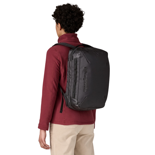 Patagonia Black Hole Micro MLC 20L Backpack