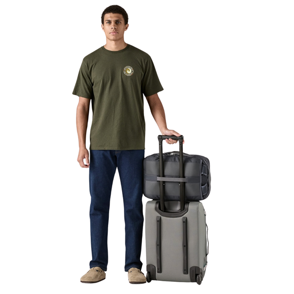 Patagonia Black Hole Micro MLC 20L Backpack