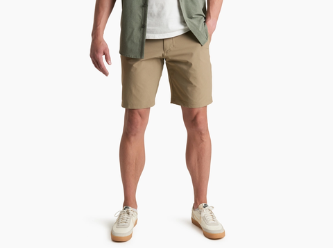 Kuhl Men's Deceivr Short / Fossil