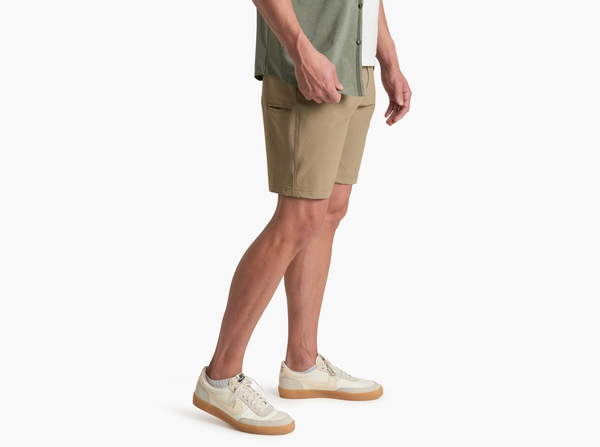 Kuhl Men's Deceivr Short / Fossil