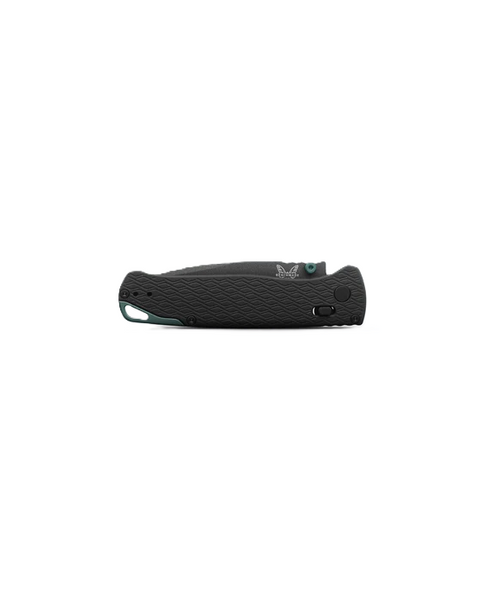 Benchmade 536BK Bugout Vapyr / Black Aluminum