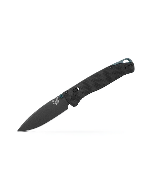 Benchmade 536BK Bugout Vapyr / Black Aluminum