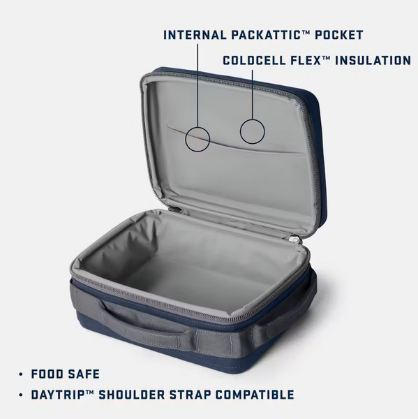 Yeti Daytrip 5L Insulated Lunch Box