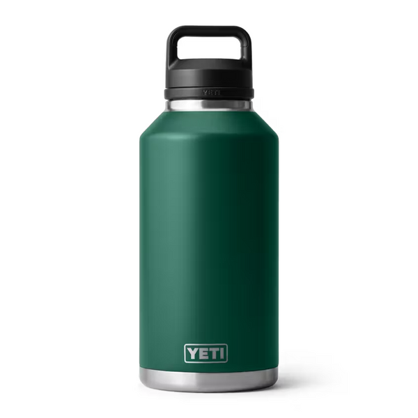 Yeti Rambler 64oz Bottle with Chug Cap