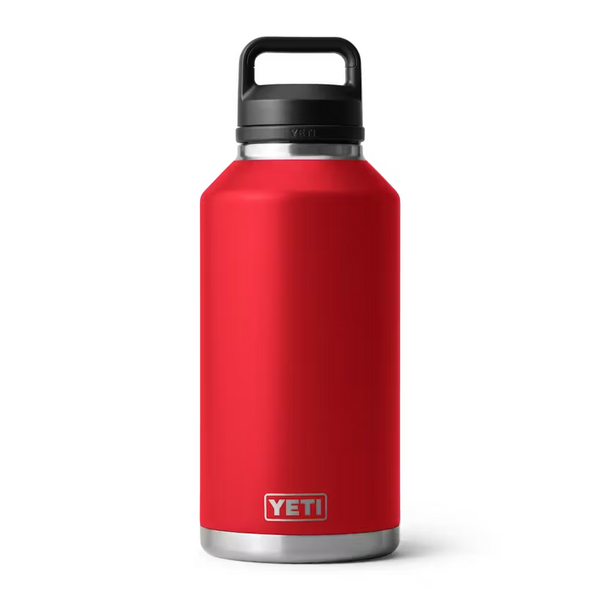 Yeti Rambler 64oz Bottle with Chug Cap