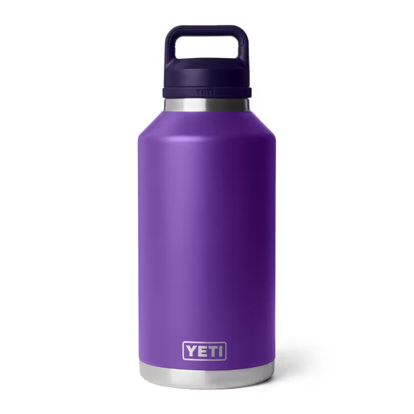 Yeti Rambler 64oz Bottle with Chug Cap