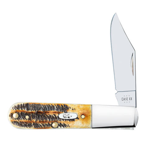 Case 6.5 BoneStag Barlow Pocketknife