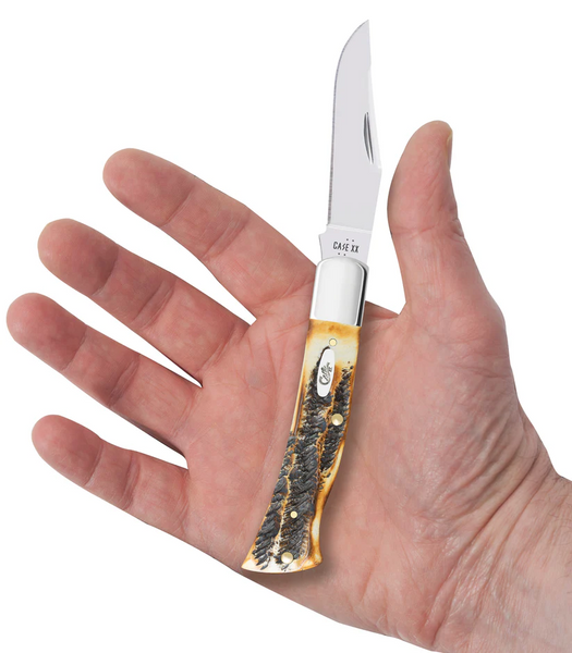 Case 6.5 BoneStag Axe Handle