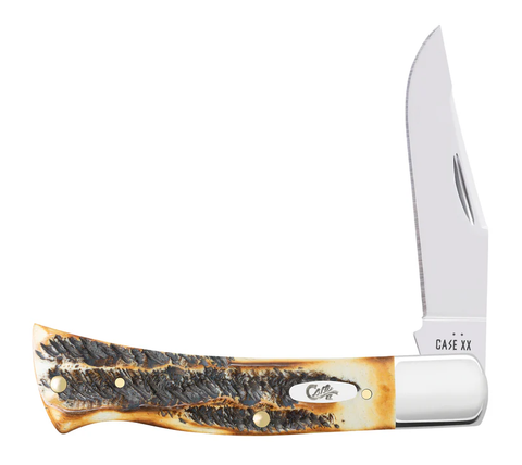 Case 6.5 BoneStag Axe Handle