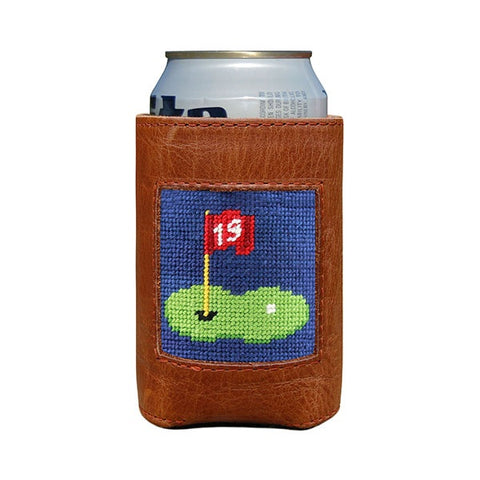 Smathers and Branson Can Cooler / 19th Hole