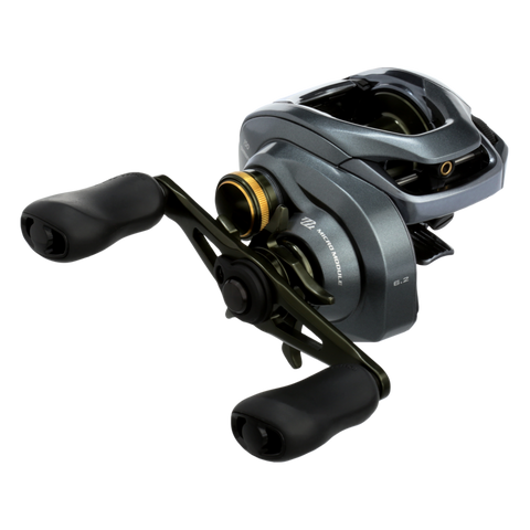 Shimano Curado DC 150