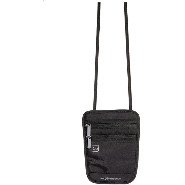GoTravel RFID Passport Pouch