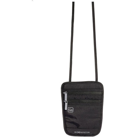 GoTravel RFID Passport Pouch