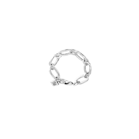 Uno de 50 Awesome Link Bracelet