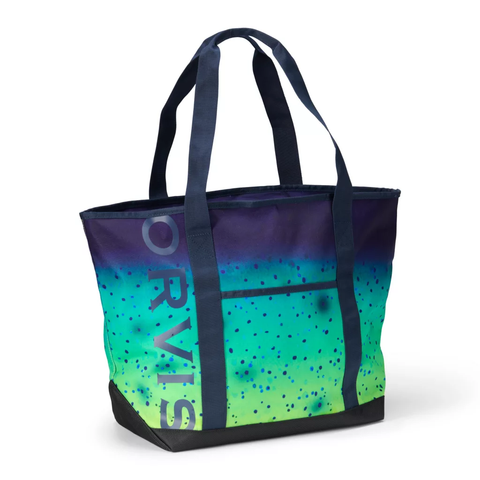 Orvis Adventure Tote / Mahi Mahi