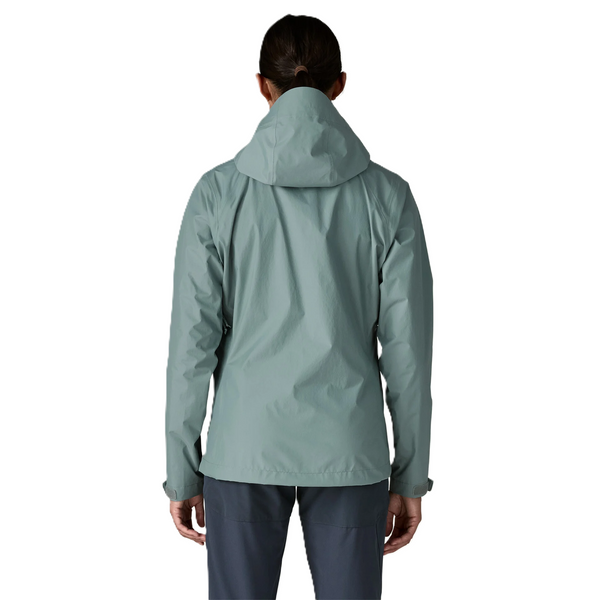 Patagonia Women's Torrentshell 3L Jacket / Blue Sage