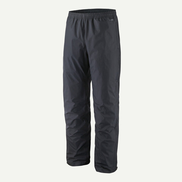 Patagonia Men's Torrentshell 3L Rain Pants - Short/Black