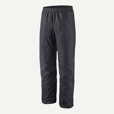 Patagonia Men's Torrentshell 3L Rain Pants - Short/Black