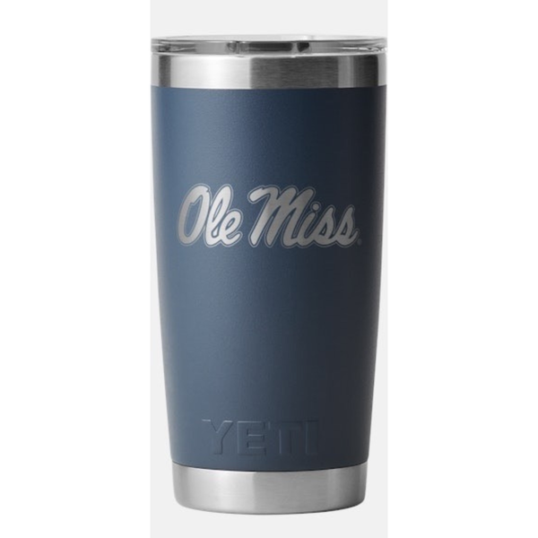 Yeti Rambler 20oz Tumbler / NCAA Teams