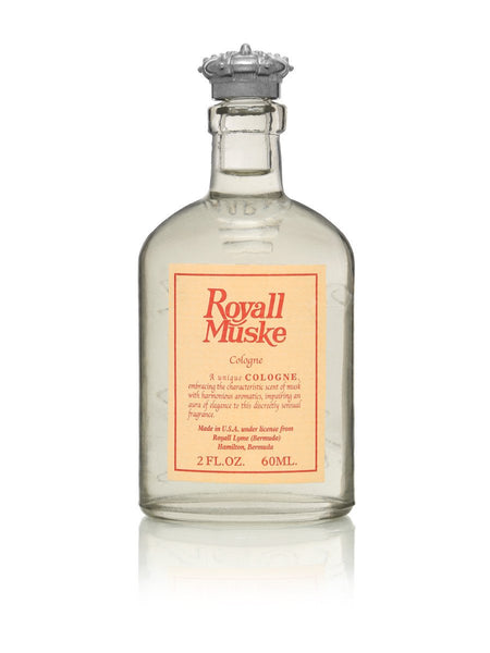Royall Fragrance 4oz - Muske